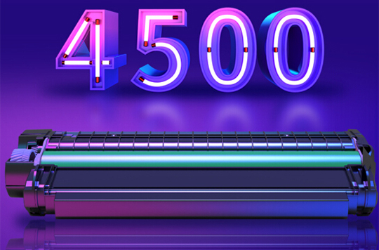 什么是硒鼓？